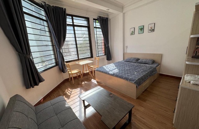 VN HOME 18 Bis/3B Nguyễn Thị Minh khai