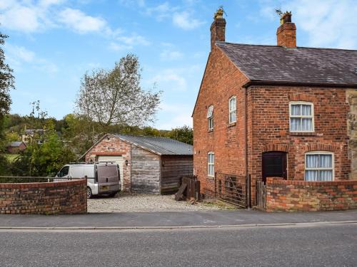 Voelas Cottage Annexe