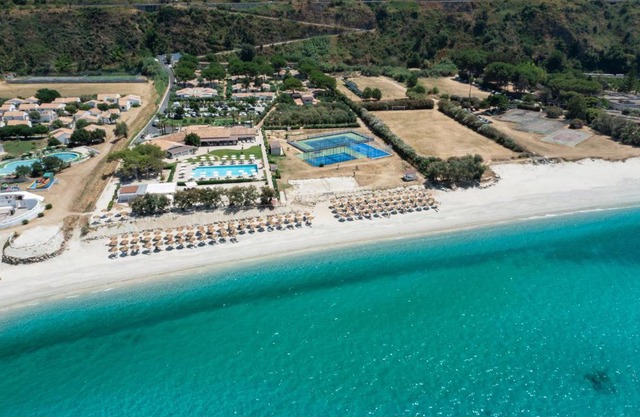 VOI Tropea Essentia