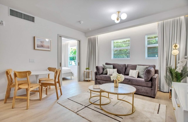 Vonder Miami Beach - Unit 3