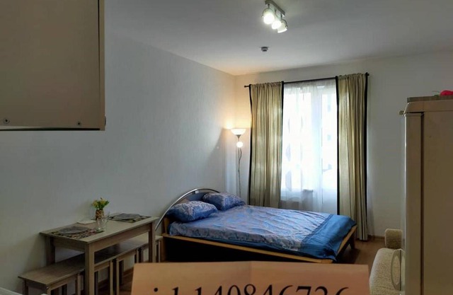 Воронцовский бульвар 10