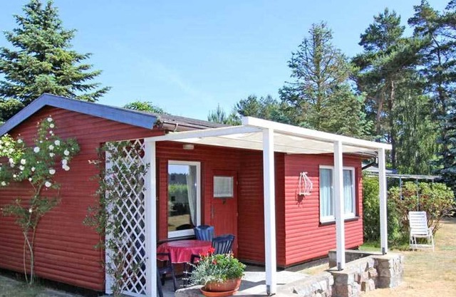 VORP 1211 - Holiday homes Bodstedt VORP 1210