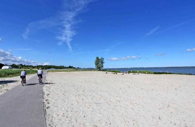 VORP 1213 - Holiday homes Bodstedt VORP 1210