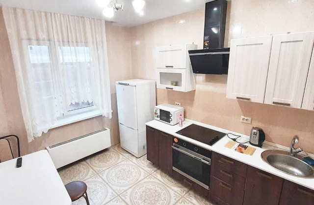 ВОСЬМОЕ НЕБО