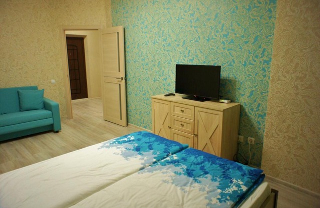 Vostochno Kruglikovskaya 34