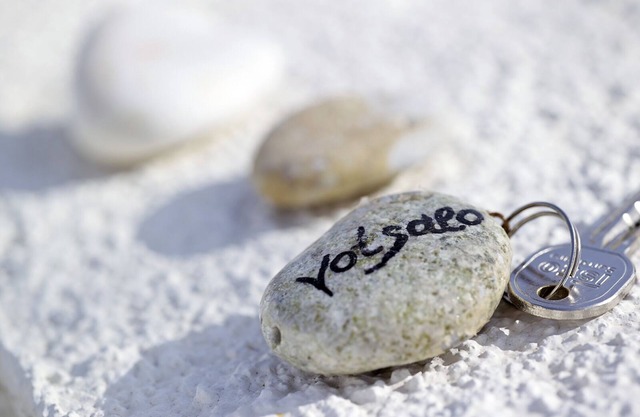 Votsalo house on the beach