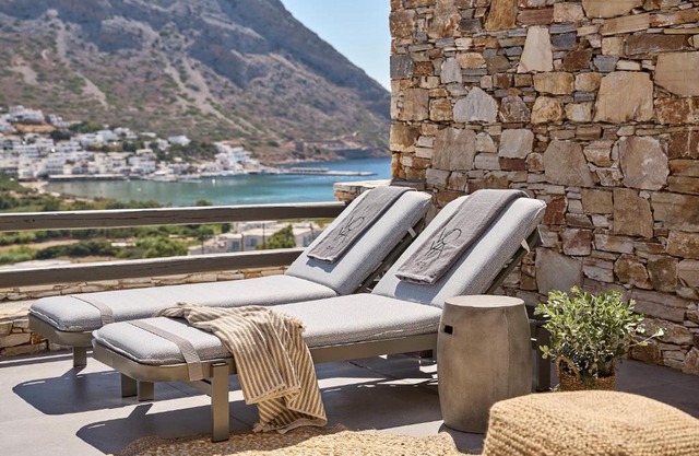 Voya Sifnos Mindful Stay