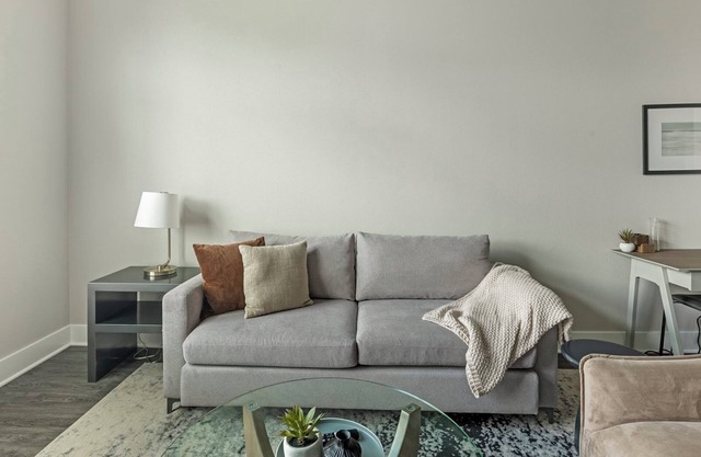 Voyager 1BD 4 - One Bedroom Apartment, Sleeps 2