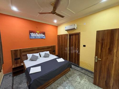 Voyageurs Homestay