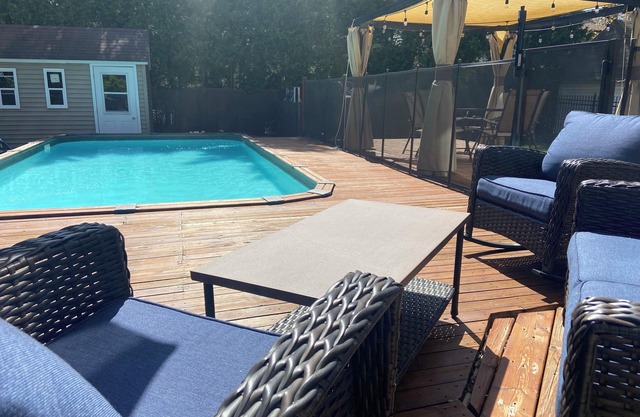 Vrbo Property