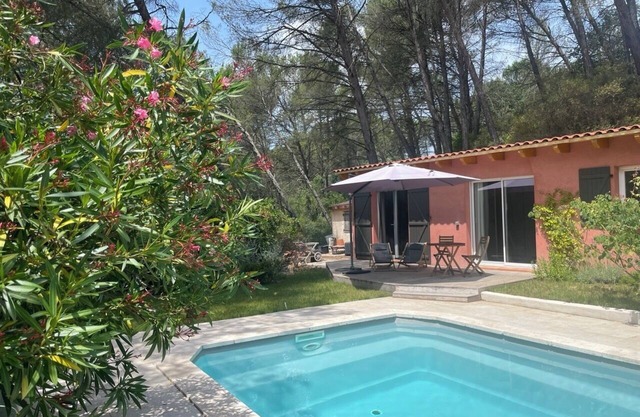 Vrbo Property