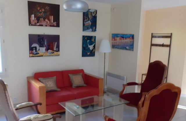 Vrbo Property