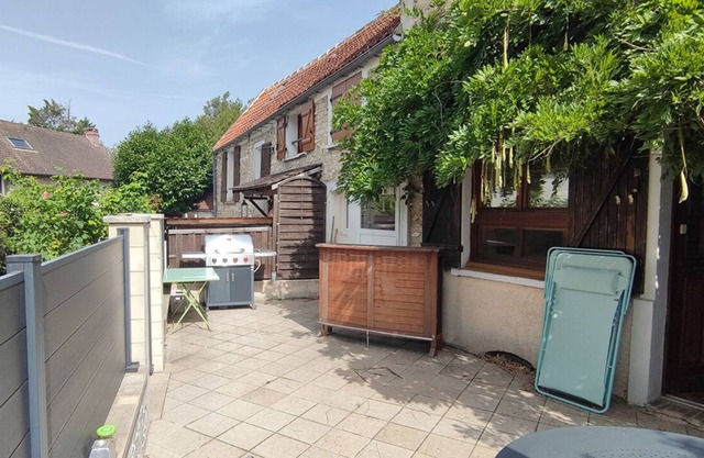 Vrbo Property