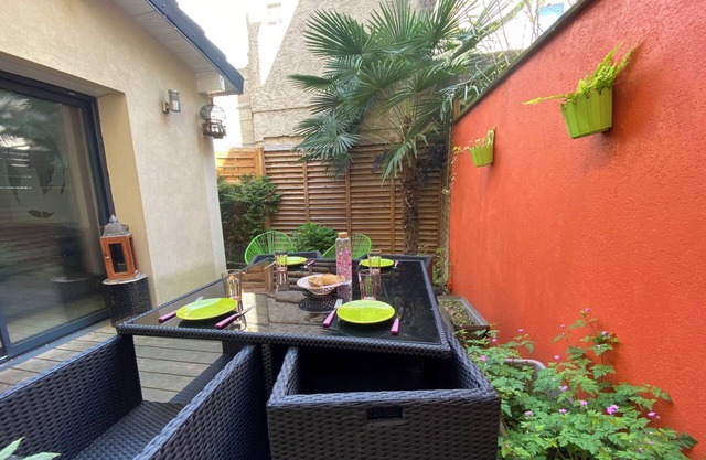 Vrbo Property