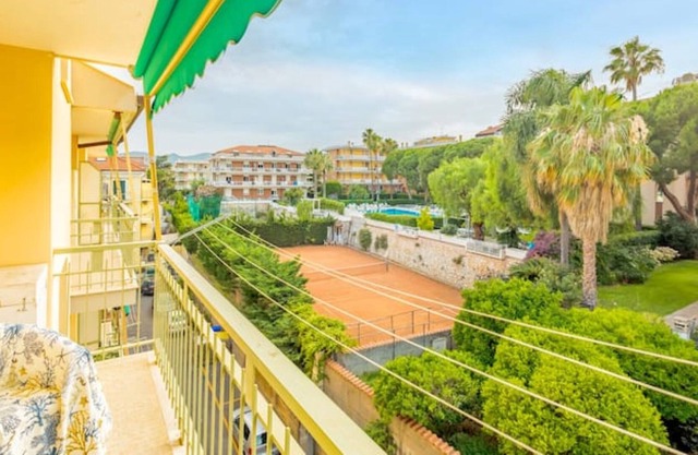 Vrbo Property