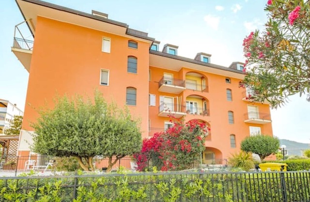 Vrbo Property