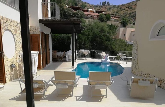 Vrbo Property