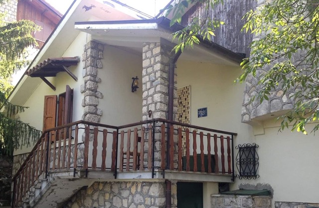 Vrbo Property
