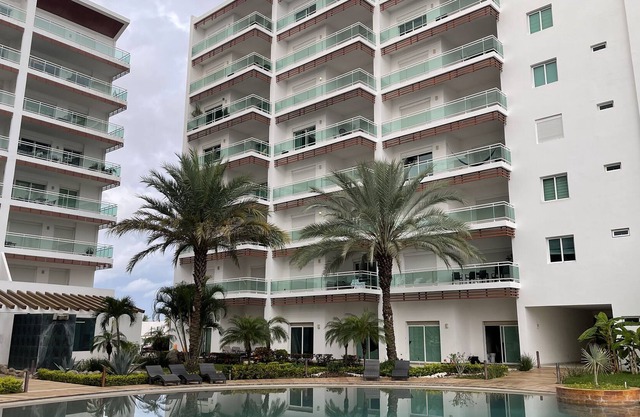 Vrbo Property