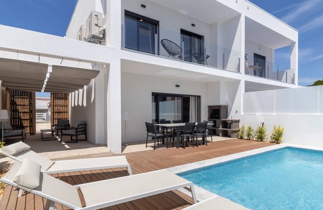 Vrbo Property