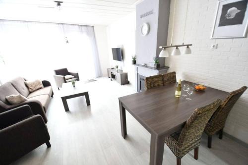 Vrijvakantiehuis Houtenburgseweg 22