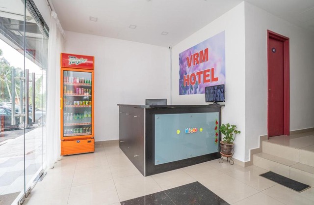 VRM HOTEL