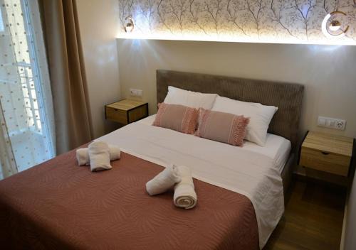 VS City Cozy Nest
