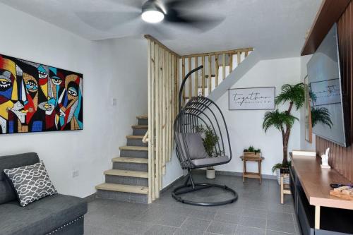 VSS La Puntilla in Arecibo - Stylish Coastal Getaway