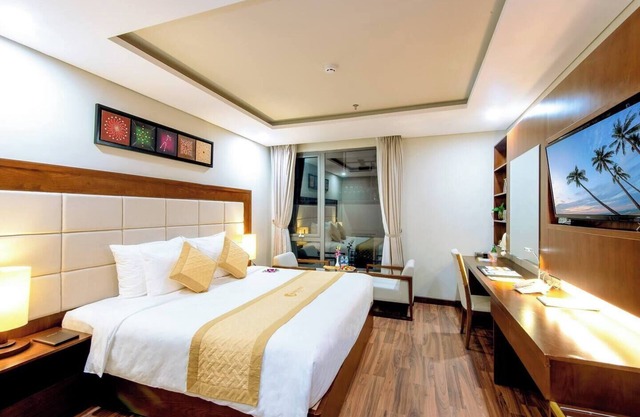 VST Grand Sea Da Nang