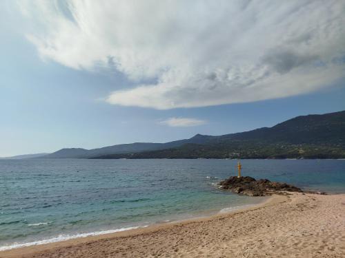vue mer 4 personnes