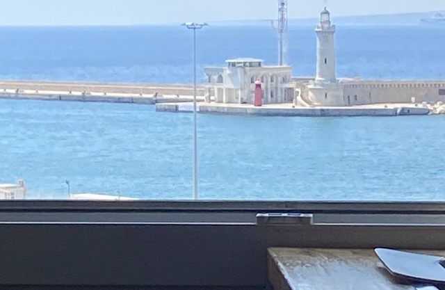 Vue Mer au Cœur du Panier - Mucem/vieux-port