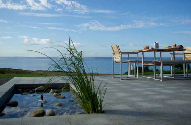Vue Mer - Contemporary artist's house ★ - Crozon - GR34 - Bretagne