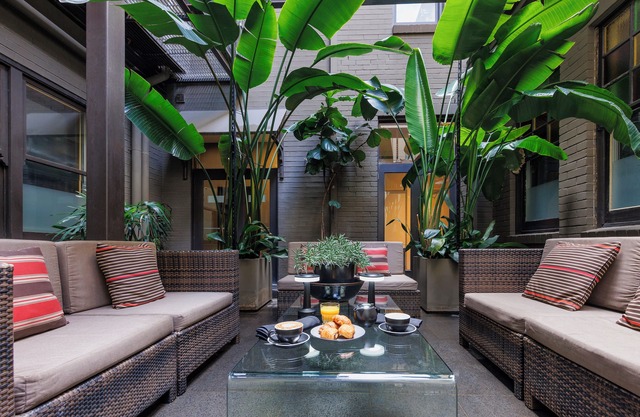 Vulcan Hotel Sydney