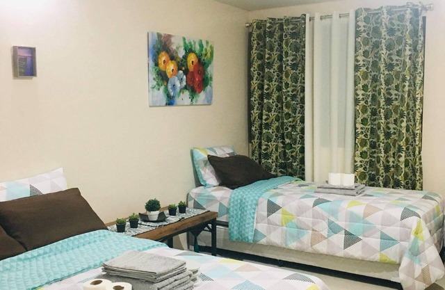 VvTrish Place Condo