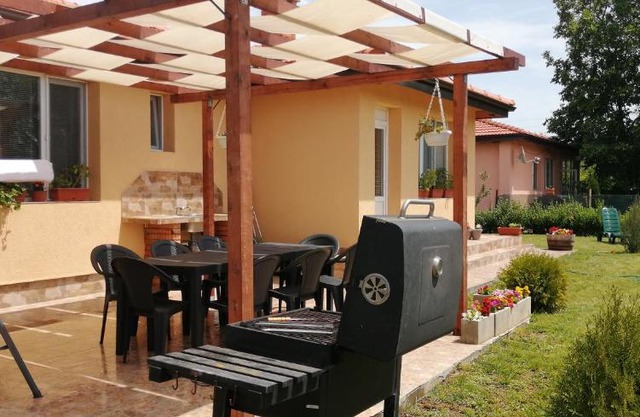 Vyara Holiday Home