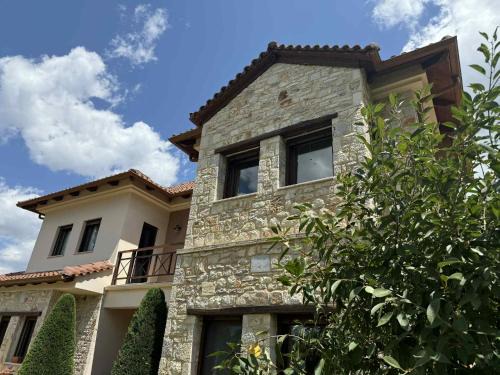 Vytina Mont et Sapin