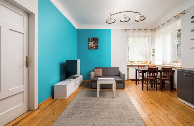 Włochy Rejonowa Homely Apartment