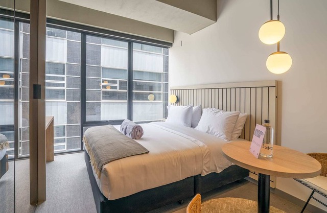 w* | Beautiful Loft in Unique Building in San Patricio