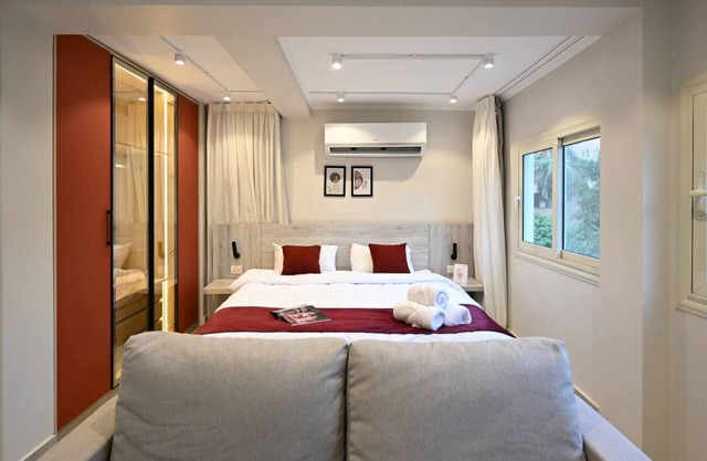 Wonderful space Studio @88 by Spacey