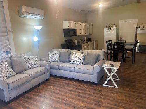 Waco Charm A Petite Guesthouse Getaway