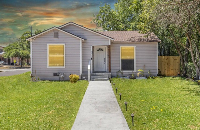 Waco Oasis | 5 min to downtown, Magnolia, & Baylor