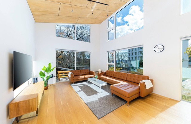 Wadano Hill Chalet