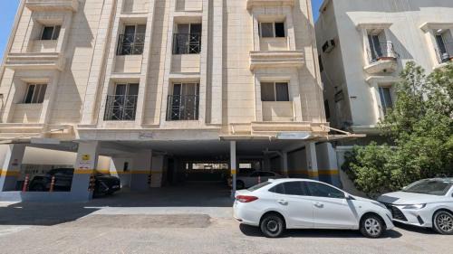 Wadha Luxury Apartment