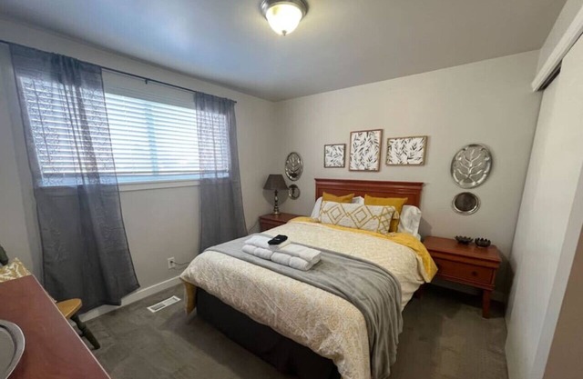 Waffle Haus | 2 BDRM | Downtown SLC