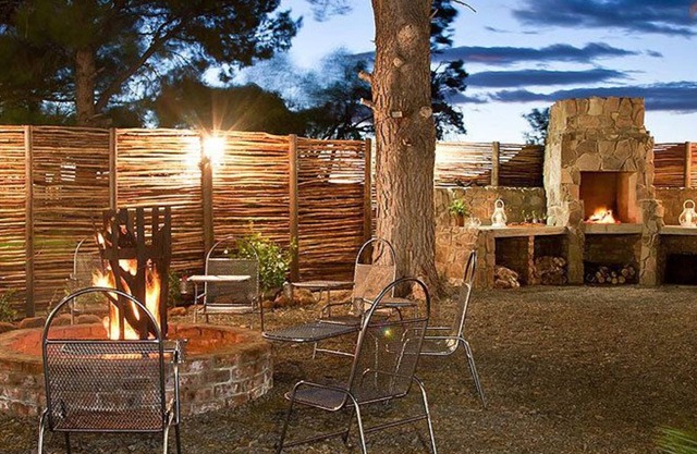 Wagon Wheel Country Lodge