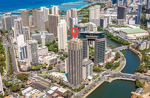 Waikiki Compact Family Room 10Guests /2 Studio/2Full bathroom