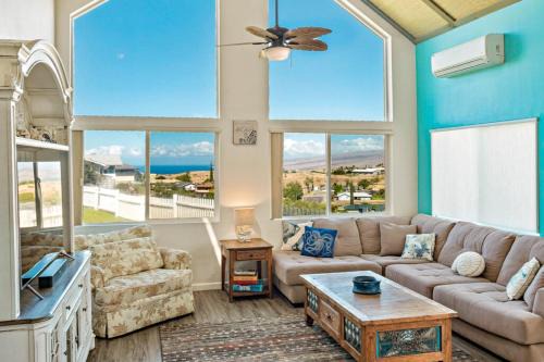 Waikoloa Views