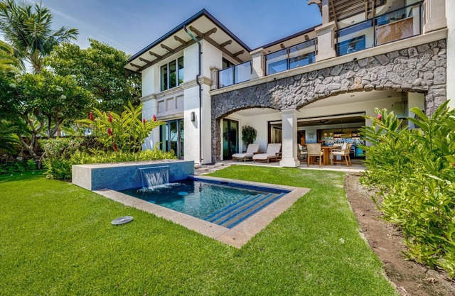 Wailea Beach Villas | B101