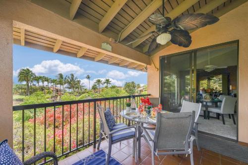 Wailea Ekahi 43D · WEK 43D Remodeled Wailea 2BD w AC Pool Near B