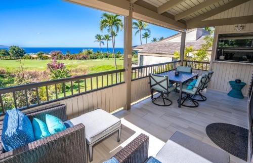 Wailea Luxury Resort Vista